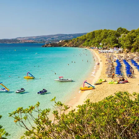 Lilia * Κατελειός