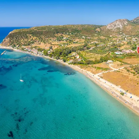 Villa Lilia Kateleios