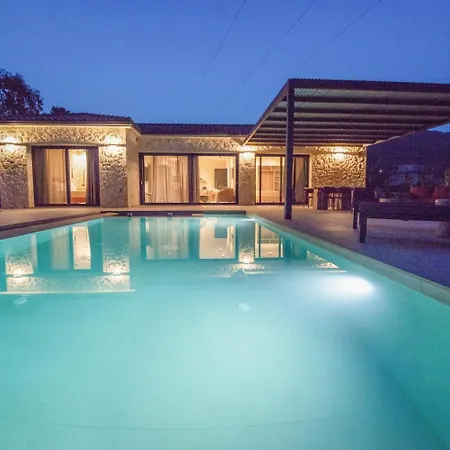 Villa Lilia *