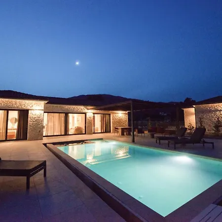 Villa Lilia *