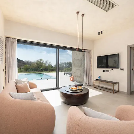 Villa Lilia
