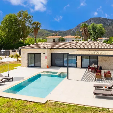 Villa Lilia *