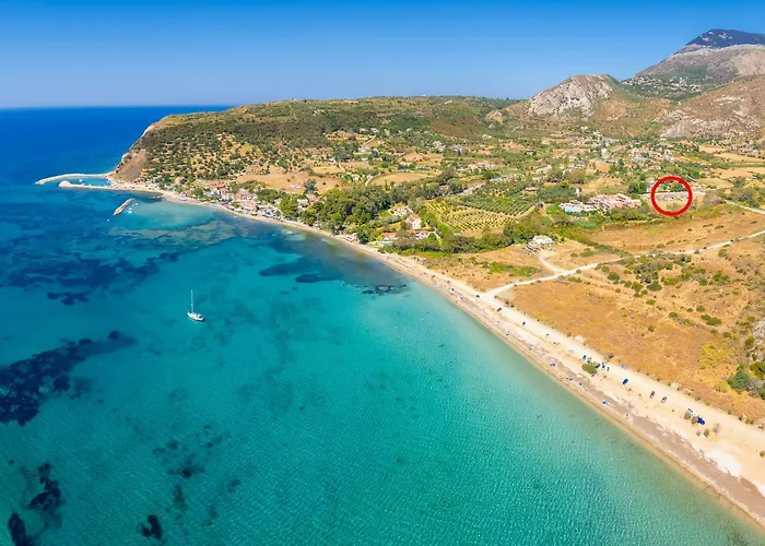 Villa Lilia Katelios