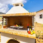 Villa Lilia Katelios